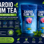 Cardio Slim Tea