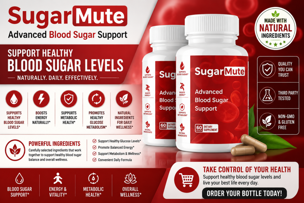 SugarMute