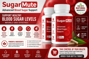 SugarMute