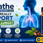 Breathe Supplement