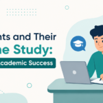 Students and Their Online Study: Tips for Academic Success