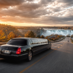 limousine service niagara