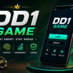 dd1 game