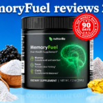 MemoryFuel