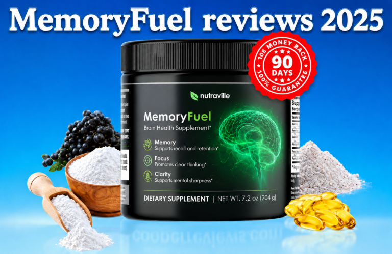 MemoryFuel