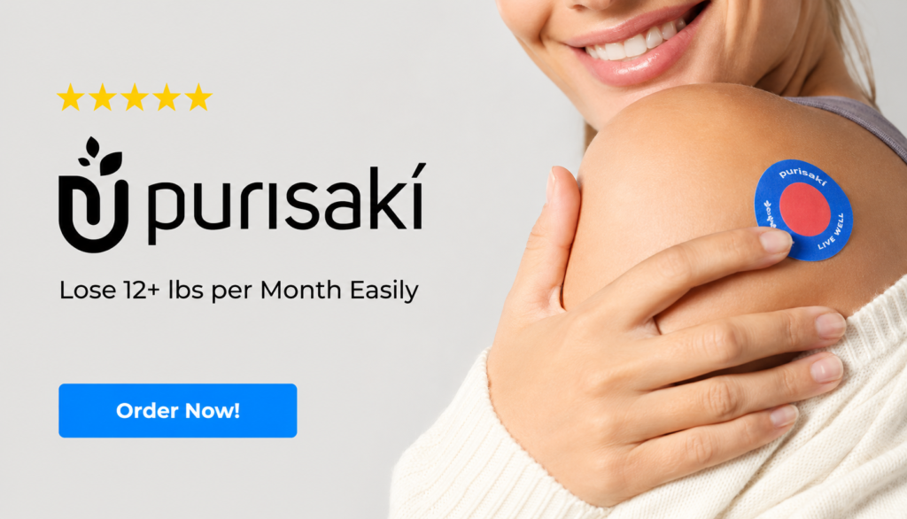 Purisaki Patches