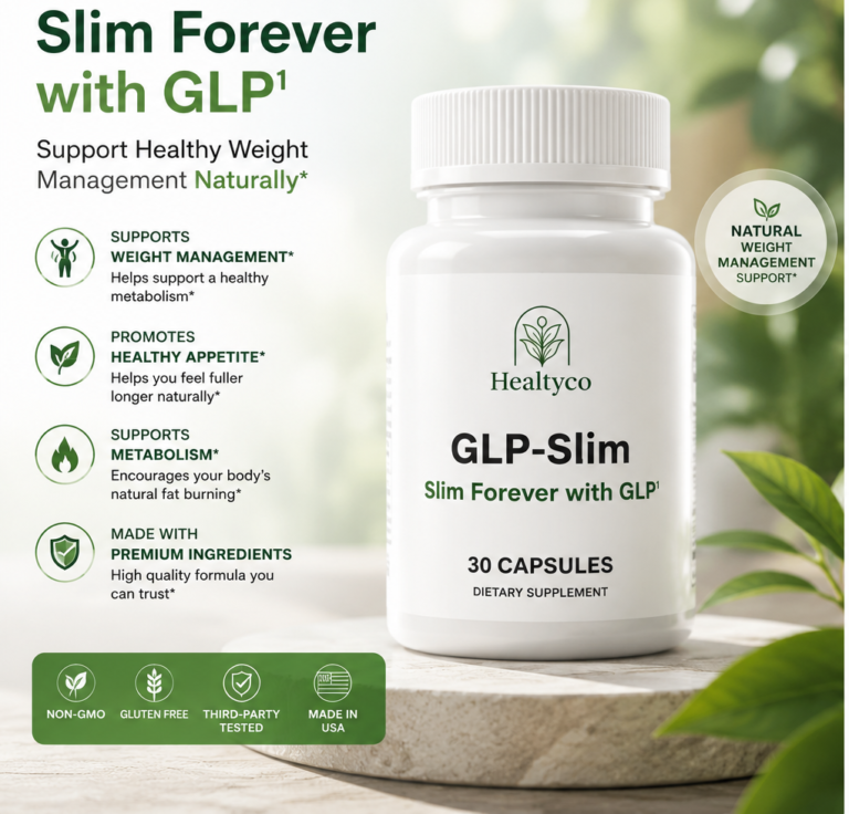 GLP-Slim