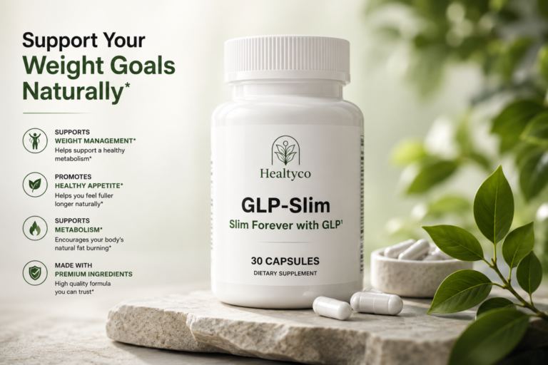 GLP-Slim