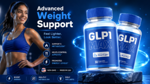 GLP-1 Max