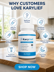 Karylief