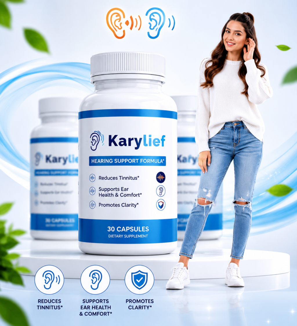 Karylief
