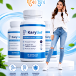 Karylief