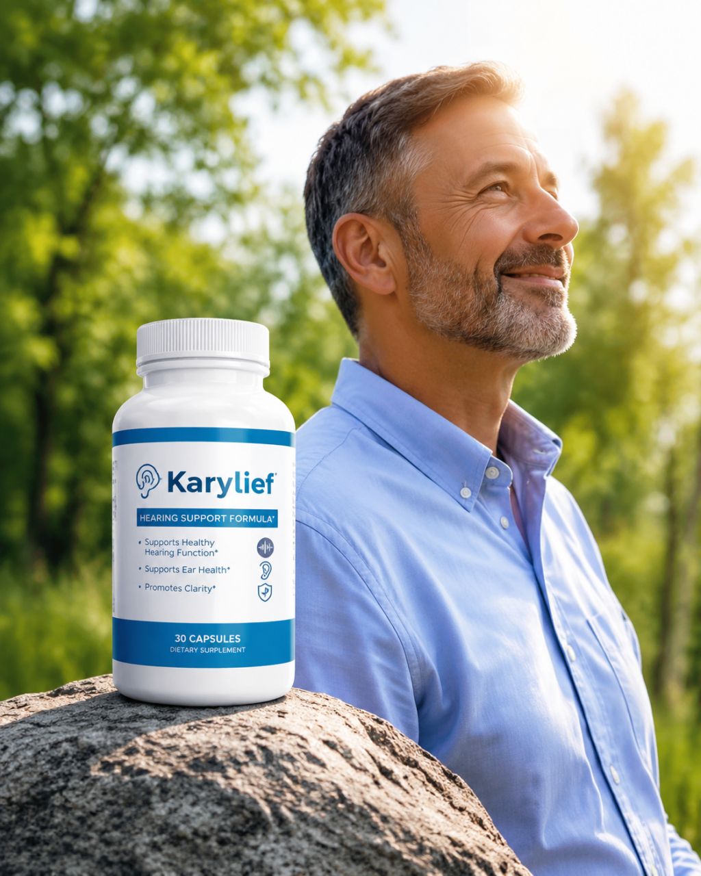 Karylief