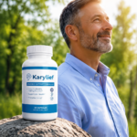Karylief