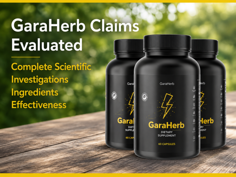 GaraHerb