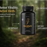 Garaherb
