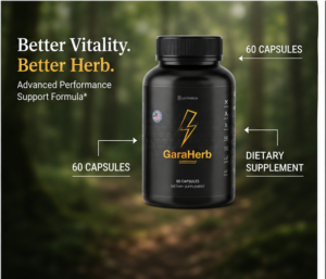Garaherb
