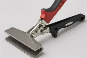 Choosing the Best Hemming Tools for Precision Metal Roofing