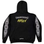 Chrome Hearts Hoodies