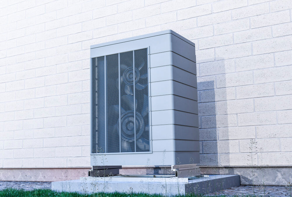 AC Unit Repair Las Vegas
