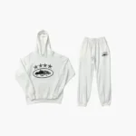 Corteiz Tracksuit: The Ultimate Blend of Streetwear and Comfort