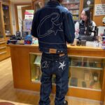Corteiz Jacket
