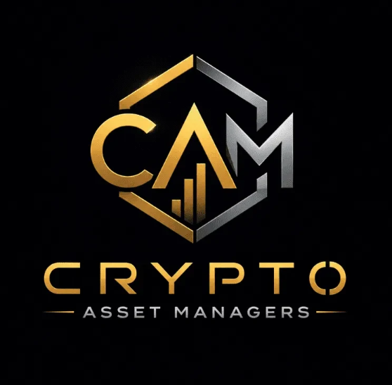 Crypto Asset Managers