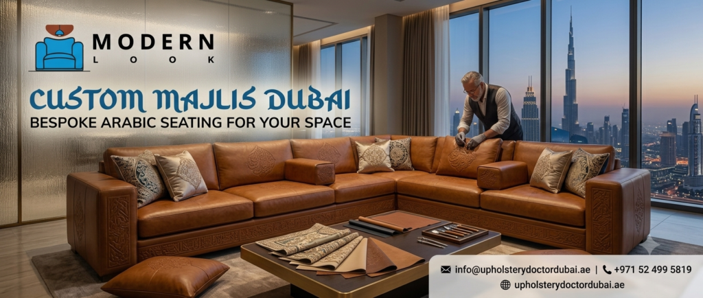Custom Majlis