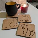 Custom Coasters
