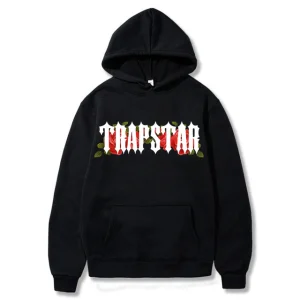You Should Trapstar save at Trapstar Hoodie Offcial Store