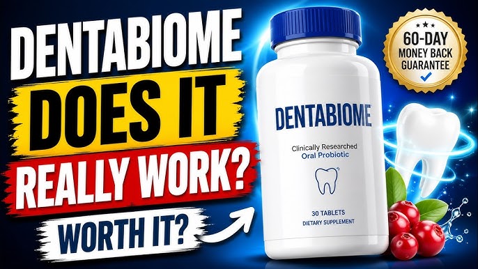 DentaBiome