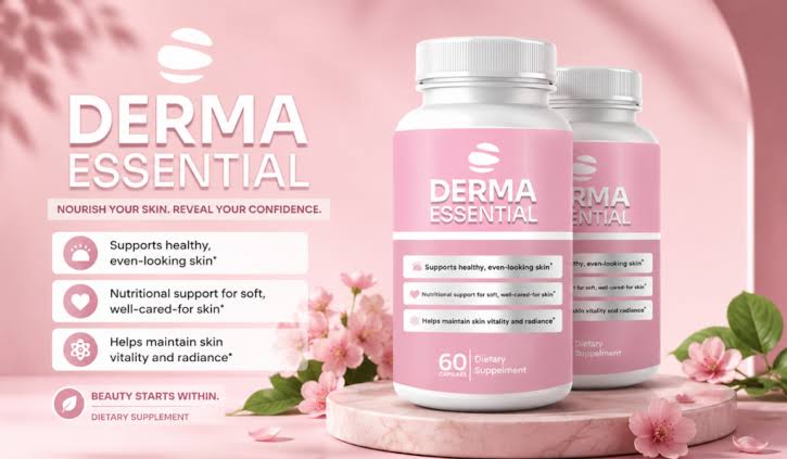Derma Essential