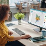 Embroidery File Format Conversion