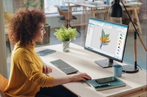 Embroidery File Format Conversion
