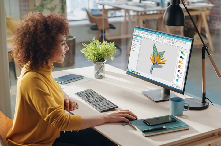Embroidery File Format Conversion