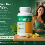 Emma Relief