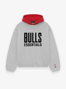 Essentials Hoodie Dominates Modern Streetwear Fashion