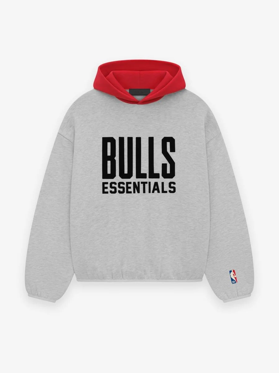 Essentials Hoodie Dominates Modern Streetwear Fashion