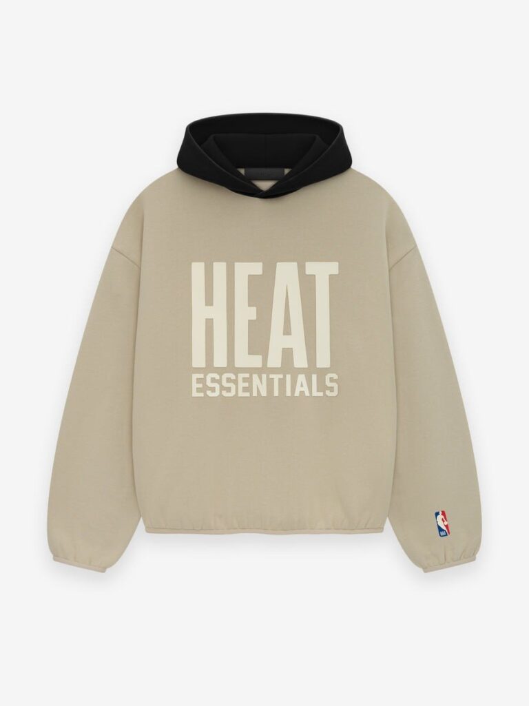 Essentials Canada: The Ultimate Hoodie, NBA & Shorts Guide