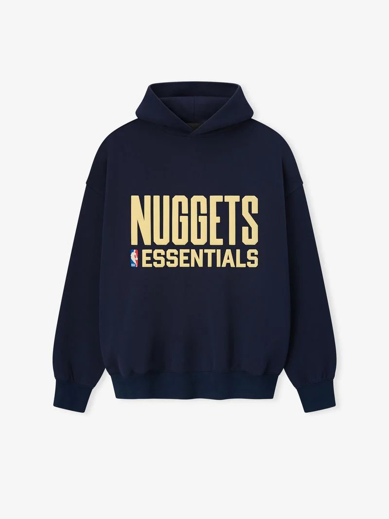 Essentials Hoodie: Why It Remains a Streetwear Favorite in 2026