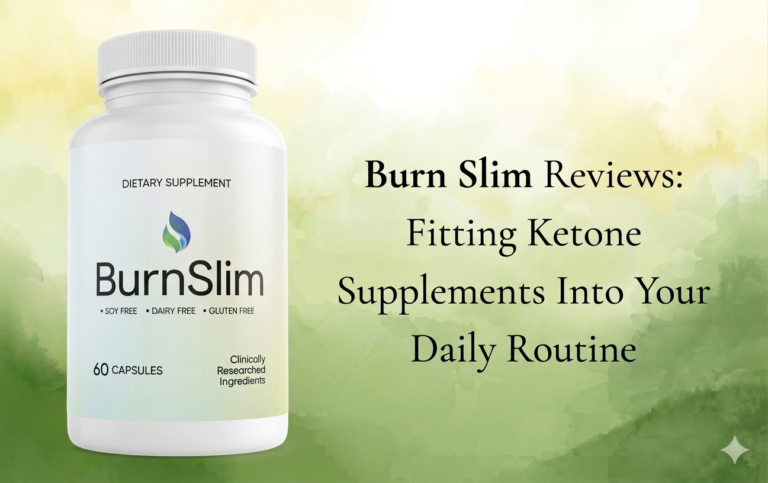 BurnSlim
