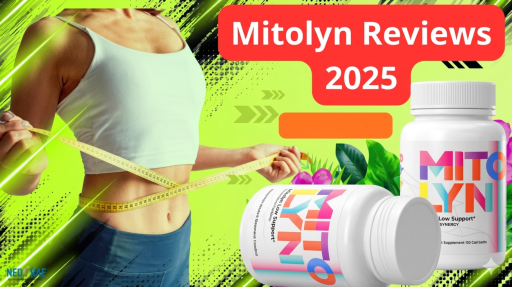 Mitolyn