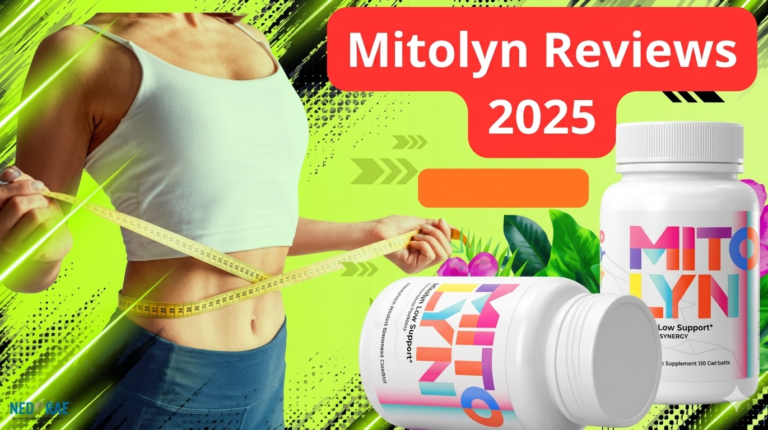 Mitolyn