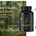 Garaherb