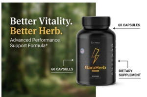 Garaherb