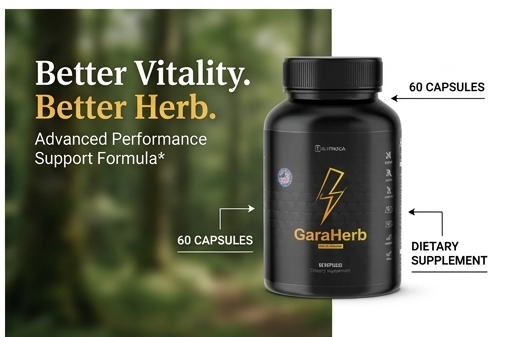 Garaherb