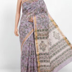 Maheshwari saree