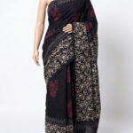 cotton saree for women