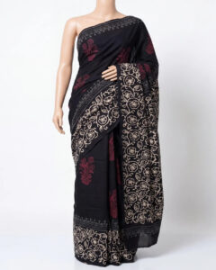 cotton saree for women
