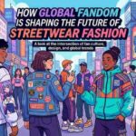 Global Fandom and the Future of Streetwear